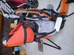 Deuter kinderdraagzak tot 22kg, Kinderen en Baby's, Babydragers en Draagdoeken, Gebruikt, Overige typen, Rug, Ophalen