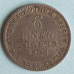 Pruisische munt 1835, Ophalen
