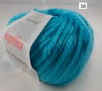 KATIA Big Merino coloris 16, Hobby en Vrije tijd, Breien en Haken, Ophalen of Verzenden, Nieuw, Breien, Wol of Garen