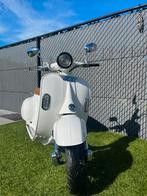 Elektrische Vespa look a like, Fietsen en Brommers, Brommers | Overige merken, 0 versnellingen, 37 cc, Ophalen, Overige merken