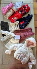 Lot de vêtements, Kinderen en Baby's, Babykleding | Maat 68, Ophalen, Meisje, Orchestra, Overige typen