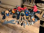Action man vintage lot ., Kinderen en Baby's, Speelgoed | Actiefiguren, Ophalen, Zo goed als nieuw