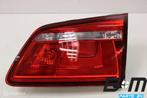 Achterlicht in klep rechts Volkswagen Golf Spor. 510945094G, Auto-onderdelen, Verlichting, Gebruikt