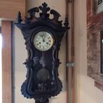 Antieken klok, Antiquités & Art, Antiquités | Horloges, Enlèvement