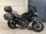 Yamaha Tracer 700 met veel extra's (bj 2017), Motoren, Motoren | Yamaha, 700 cc, Bedrijf, Meer dan 35 kW, Toermotor