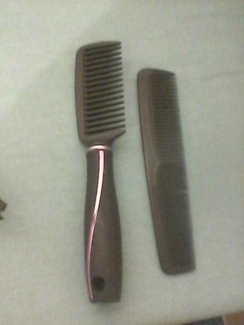 peigne, Handtassen en Accessoires, Uiterlijk | Haarverzorging, Nieuw, Ophalen