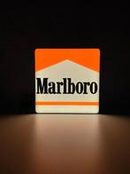 Marlboro Stijl LED Lamp • Retro Lightbox • Sfeerverlichting, Retro Vintage, Minder dan 30 watt, Overige typen, Overige fittingen
