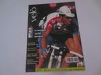wielerkaart 1995 team banesto   miguel indurain, Verzenden, Zo goed als nieuw