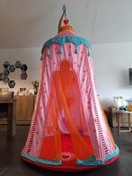 Haba Marrakesh Tent-prinsessen speel tent/wigwam, Ophalen, Zo goed als nieuw, Overige materialen