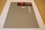 Mitsubishi Lancer brochure 2007, Ophalen of Verzenden, Nieuw, Folder