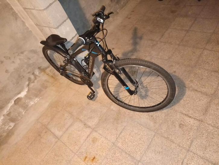 Jongensfiets in perfecte staat!, Fietsen en Brommers, Fietsen | Jongens, Ophalen