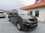 Fiat Scudo Scudo L3 Multicab Autm. (bj 2023), Auto's, Bestelwagens en Lichte vracht, Automaat, 4 deurs, Gebruikt, Euro 6