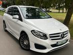 Mercedes-Benz B220 2018// 1erMain// Boîte AUTOMATIQUE, Automaat, Euro 6, Bedrijf, Diesel