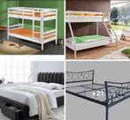 Stapelbed promotie!!, Ophalen, Nieuw, Stapelbed