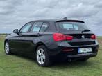 BMW 1 Serie 116 116 d Efficient Dynamics Sport Edition, Auto's, Voorwielaandrijving, Gebruikt, 1885 kg, 116 pk