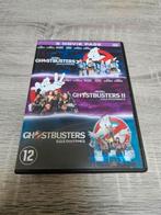 Ghostbusters Trilogie, Ophalen of Verzenden, Zo goed als nieuw