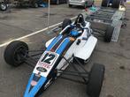 Formule ford zetec