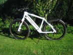 Stromer ST3 Sport L wit 983Wh, Fietsen en Brommers, Ophalen, Stromer