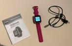 VTech - KidiZoom SmartWatch DX2 roze, digitaal kinderhorloge, Kinderen en Baby's, Ophalen of Verzenden, Zo goed als nieuw, 6 jaar of ouder