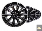 Audi E-tron set 20 inch Audi Sport 4KE071490A, Auto-onderdelen, Banden en Velgen, Gebruikt