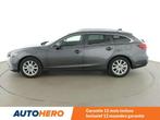 Mazda 6 2.0 Center-Line (année de construction 2017), Argent ou Gris, Achat, 139 g/km, 5 portes