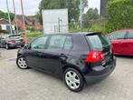 Volkswagen Golf 1.9 TDi On Tour - Airco - 90PK - EURO 4, Auto's, Volkswagen, Voorwielaandrijving, Stof, Gebruikt, Zwart