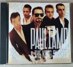 Paul Lamb & The King Snakes: Shifting into gear (cd) signed, Ophalen of Verzenden