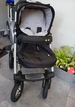 Mutsy kinderwagen/ Buggy / Maxicosi, Kinderen en Baby's, Kinderwagens en Combinaties, Gebruikt, Verstelbare duwstang, Mutsy, Ophalen