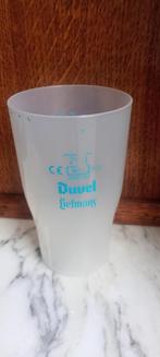 Brasserie bierbeker Duvel Wallonie 2025, Ophalen of Verzenden, Gebruikt, Glas of Glazen, Duvel