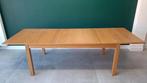 Uitschuifbare tafel 175-260, Huis en Inrichting, Ophalen, 200 cm of meer, Zo goed als nieuw, Vijf personen of meer