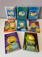 The Simpsons DVD’s (Nieuw Factory Sealed), Cd's en Dvd's, Ophalen of Verzenden, Zo goed als nieuw