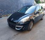 reanault scenic, Auto's, Euro 5, 1489 cc, Zwart, Particulier