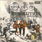 Q65 "REVOLUTION", Ophalen, Zo goed als nieuw, Rock-'n-Roll