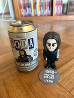 Funko Soda Winter Soldier 1/6700, Verzamelen, Poppetjes en Figuurtjes, Ophalen of Verzenden, Nieuw