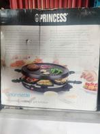 Raclette est Grill jamais servi, Electroménager, Appareils à gourmet, Enlèvement, Neuf