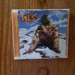 CD Wes - Welenga, Cd's en Dvd's, Cd's | Pop, Gebruikt, Ophalen of Verzenden, 1980 tot 2000