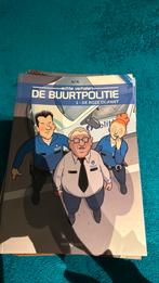 Buurtpolitie strips 1-23, Enlèvement, Comme neuf