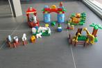 duplo grand zoo, Enfants & Bébés, Comme neuf, Duplo, Enlèvement ou Envoi