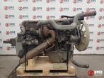 Occ motor D2676LF07 MAN, Gebruikt, MAN, Overige Auto-onderdelen