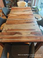 Eettafel 180x90x76, Huis en Inrichting, Tafels | Eettafels, Ophalen