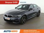 BMW 3 Serie 330 330e xDrive M Sport (bj 2022, automaat), Auto's, Automaat, Vierwielaandrijving, Hybride Elektrisch/Benzine, https://public.car-pass.be/vhr/cd2c5e19-6187-4867-a5d5-9b8a25dfb796