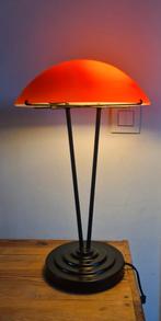 Vintage Ikea tafellamp Kukol, Ophalen of Verzenden, Zo goed als nieuw