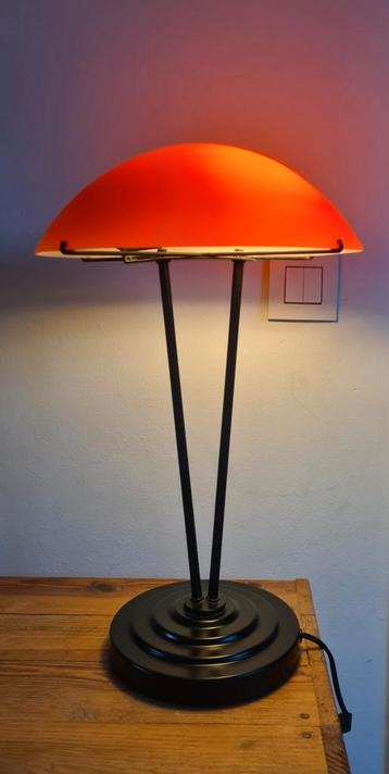 Vintage Ikea lampe Kukol, Enlèvement ou Envoi, Comme neuf