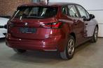 BMW 218 iA Active Tourer Automaat Benzine 2024 Garantie, Auto's, BMW, Automaat, 135 pk, Gebruikt, Zwart