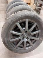 Winterbanden op alu velgen Renault Talisman, Auto-onderdelen, Ophalen, Winterbanden, Velg(en)