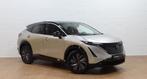 Nissan Ariya 87 kWh Advance, Stof, Gebruikt, Elektrische ramen, 5 zetels