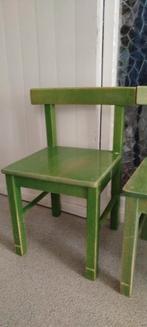 Kinderstoelen, Enlèvement, Comme neuf