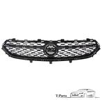 Opel corsa F grille NIEUW grill 2019+ Voorbumper bumper, Auto-onderdelen, Nieuw, Voor, Opel