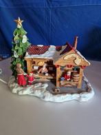 kerst, Diversen, Ophalen, Gebruikt
