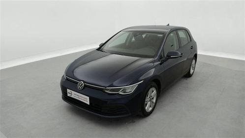 Volkswagen Golf 1.0 eTSI Life Navi Cockpit / Led / PDC av+ar, Auto's, Volkswagen, Bedrijf, Te koop, Golf, Benzine, Berline, 5 deurs